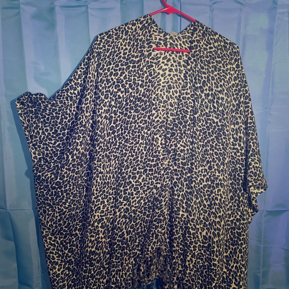 Tops - Cover up from Indonesia